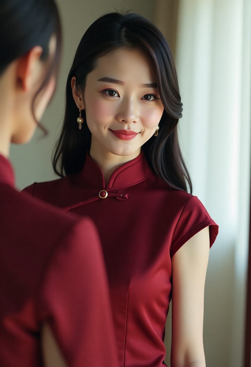 岁月如歌