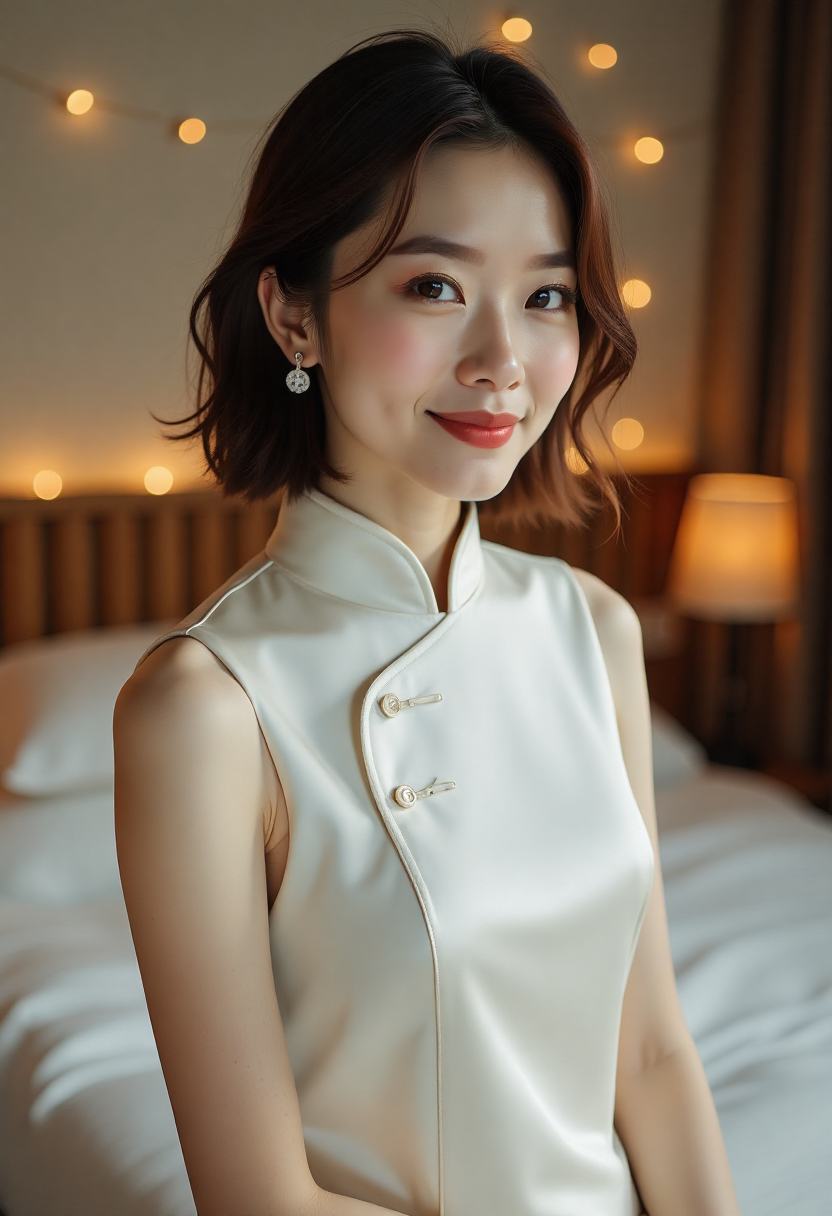 烟火人间