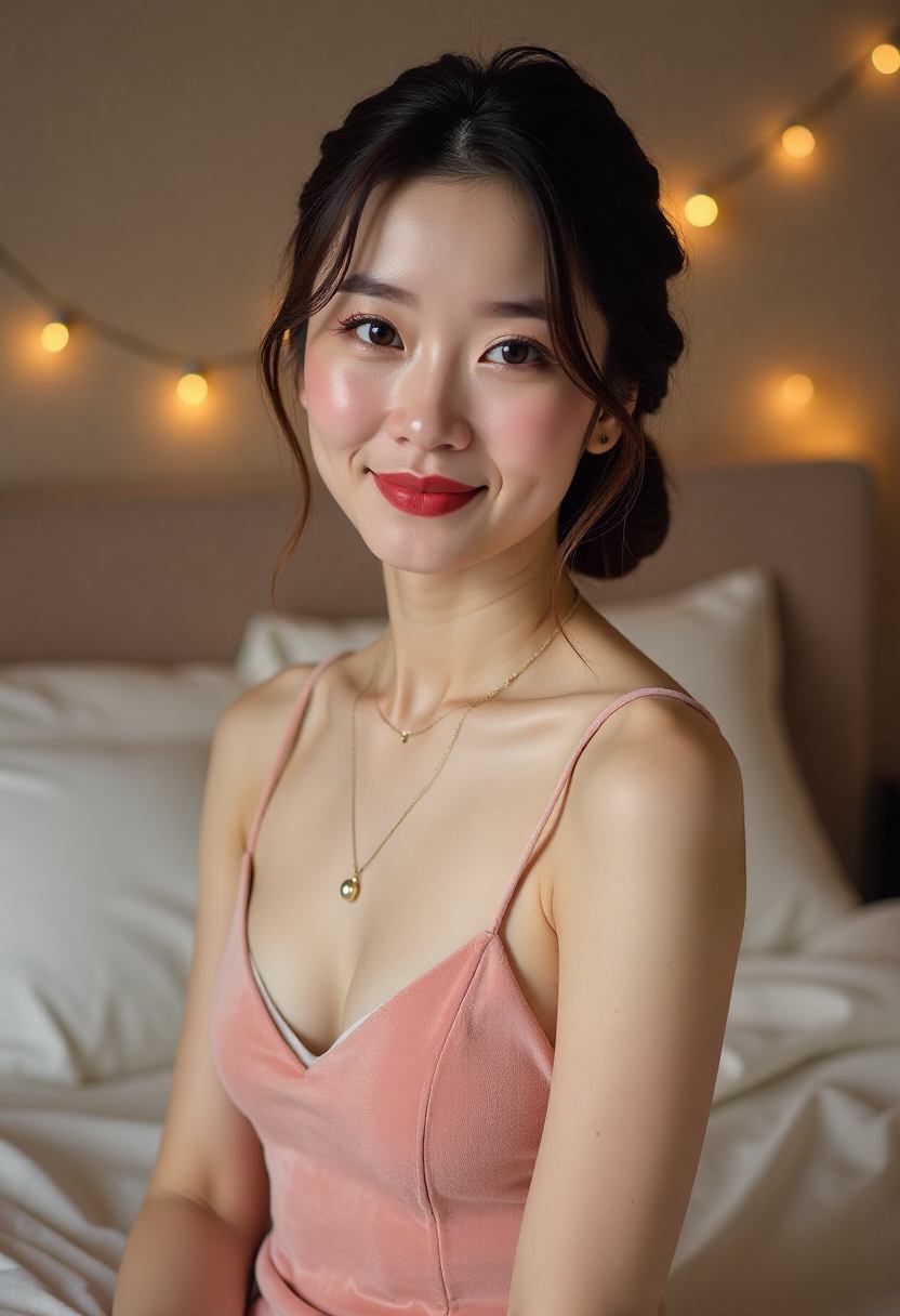 繁花似锦时