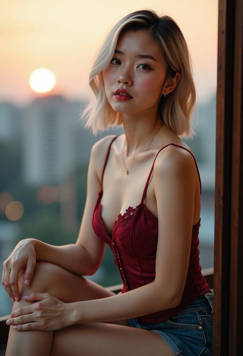 午夜面包店
