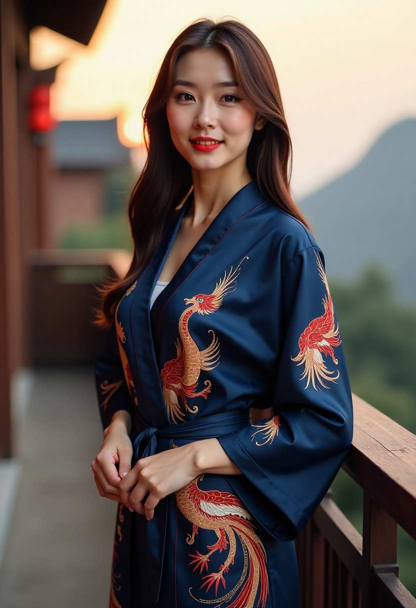 隐居生活家