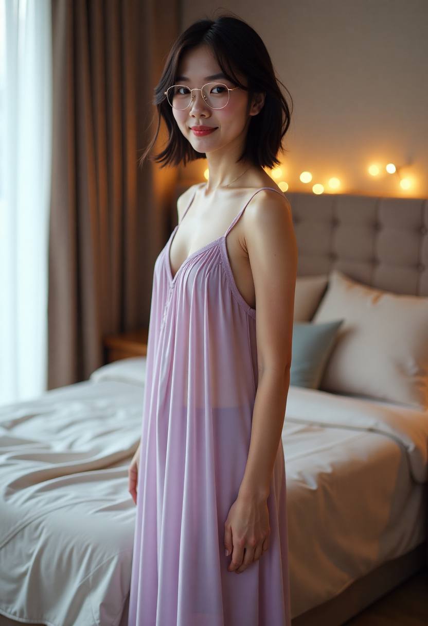 最后的光